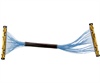 Nokia 5700 Flex Kabel Coax